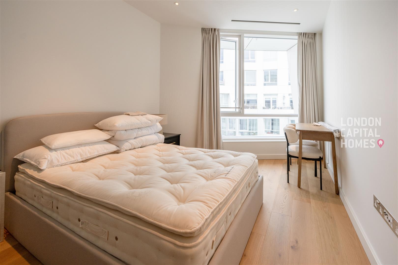 Wilshire House, 2 Prospect Way, LONDON